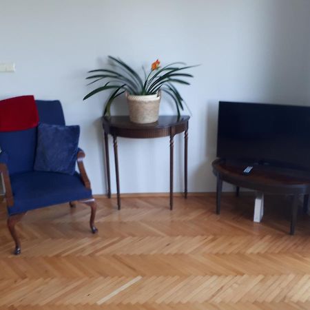Gdynia Centrum Z Pieknym Widokiem Na Morze I Balkonem 9 Pietro Przy Sea Towers Eksteriør bilde